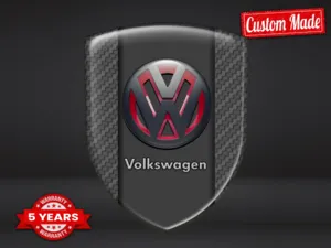 VW Adesivo Neopatentato Resistente Pregiato Specializzato